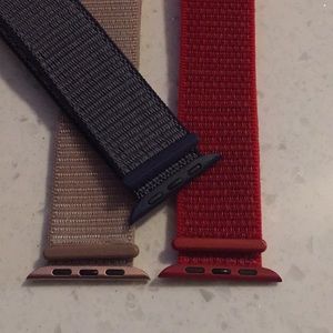 Sport loop watch band 42/44mm